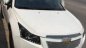 Chevrolet Cruze 1.8LTZ 2015 - Cần bán gấp Chevrolet Cruze 1.8LTZ đời 2015, màu trắng còn mới