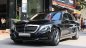 Mercedes-Benz S class S400 2016 - Cần bán xe Mercedes Benz S400 Model 2016, màu đen, nhập khẩu đi ít