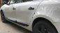 Renault Fluence 2012 - Bán xe Renault Fluence 2012, màu bạc, nhập khẩu xe gia đình, giá chỉ 460 triệu
