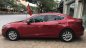 Mazda 3 1.5 AT 2016 - Bán gấp xe Mazda 3 1.5 AT năm sản xuất 2016, màu đỏ chính chủ, giá tốt