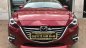 Mazda 3 1.5 AT 2016 - Bán gấp xe Mazda 3 1.5 AT năm sản xuất 2016, màu đỏ chính chủ, giá tốt