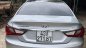 Hyundai Sonata   2010 - Cần bán gấp Hyundai Sonata 2010, màu bạc, nhập khẩu, 500tr