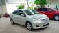 Toyota Vios 2008 - Cần bán lại xe Toyota Vios năm 2008, màu bạc xe gia đình