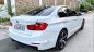 BMW 3 Series   320i 2012 - Cần bán xe BMW 320i model 2013, màu trắng, nội thất kem