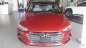 Hyundai Elantra 1.6 AT 2018 - Bán ô tô Hyundai Elantra 1.6 AT đời 2018, màu đỏ 