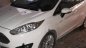 Ford Fiesta Titanium 1.5 AT 2016 - Cần bán xe Ford Fiesta Titanium 1.5 AT sản xuất 2016, màu trắng như mới 