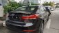 Hyundai Elantra 2018 - Cần tìm chủ cho Hyundai Elantra 1.6AT đen 2018 - giảm cực sốc - bán giá vốn - góp 100%