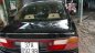 Mazda 323   2000 - Bán xe Mazda 323 đời 2000, màu đen  