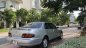Toyota Camry   LE 2.2L AT  1993 - Bán Toyota Camry LE 2.2L AT đời 1993, màu bạc, xe nhập