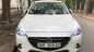 Mazda 2 1.5 AT 2016 - Cần bán lại xe Mazda 2 1.5 AT sản xuất năm 2016, màu trắng  