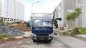 Xe tải 2,5 tấn - dưới 5 tấn 2018 - Xe tải IZ49 Dothanh 2T4 thùng dài 4m3