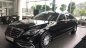 Mercedes-Benz S class Maybach S560 4Matic 2018 - Cần bán Mercedes Maybach S560 4Matic đời 2018, màu đen, xe đẹp