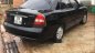 Daewoo Nubira 2003 - Cần bán gấp Daewoo Nubira đời 2003, màu đen