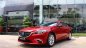 Mazda 6 2.0L Premium 2018 - Cần bán xe Mazda 6 2.0L Premium sản xuất năm 2018, màu đỏ, 879 triệu