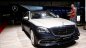 Mercedes-Benz S class S650 Maybach 2018 - Cần bán Mercedes S650 Maybach năm sản xuất 2018, hai màu, xe nhập
