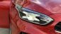 Kia Cerato   2018 - Cần bán Kia Cerato sản xuất năm 2018, màu đỏ, nhập khẩu, giá chỉ 559 triệu