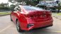 Kia Cerato 1.6AT DELU 2018 - Bán ô tô Kia Cerato 1.6 AT Delu sản xuất năm 2018, màu đỏ, giá tốt