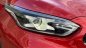 Kia Cerato 2018 - Cần bán xe Kia Cerato đời 2019, màu đỏ, giá 559tr