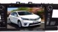 Toyota Corolla altis 2016 - Bán Toyota Corolla Altis 2016, màu trắng, nhập khẩu
