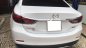 Mazda 6 2.5AT 2018 - Cần bán Mazda 6 2.5AT đời 2018, màu trắng