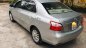 Toyota Vios G 2012 - Bán Toyota Vios G sản xuất 2012, màu bạc, giá tốt