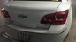 Chevrolet Cruze LT 2016 - Xe Chevrolet Cruze LT năm 2016, màu trắng, xe nhập xe gia đình 