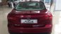 Ford Focus Titanium 2018 - Cần bán Ford Focus Titanium sản xuất năm 2018, màu đỏ LH 0987987588 tại Bắc Kạn