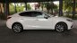 Mazda 3 2.0AT 2015 - Cần bán Mazda 3 2.0AT đời 2015, màu trắng chính chủ, giá tốt