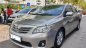 Toyota Corolla altis 1.8G AT 2012 - Cần bán xe Toyota Corolla Altis 1.8G AT đời 2012 xe gia đình, giá tốt