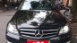 Mercedes-Benz C class Edition 2014 - Bán ô tô Mercedes C200 Edition sx 2014, mầu đen