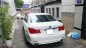 BMW 7 Series 750Li 2011 - Bán xe BMW 7 Series 750Li đời 2011, màu trắng, xe nhập