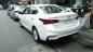 Hyundai Accent 1.4 MT 2018 - Bán xe Hyundai Accent 1.4 MT 2018, màu trắng, giá chỉ 480 triệu