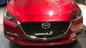 Mazda 3 1.5 2018 - Bán ô tô Mazda 3 1.5 đời 2018, màu đỏ, 667tr