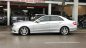 Mercedes-Benz E class V6 2012 - Cần bán gấp Mercedes sản xuất năm 2012, màu bạc, nhập khẩu