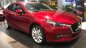 Mazda 3 1.5 2018 - Bán ô tô Mazda 3 1.5 đời 2018, màu đỏ, 667tr
