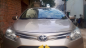 Toyota Vios E 2015 - Bán ô tô Toyota Vios E 10/2015, màu vàng