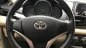Toyota Vios 2014 - Bán Toyota Vios năm 2014 màu vàng, giá chỉ 435 triệu