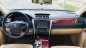 Toyota Camry 2.4AT  2012 - Gia đình cần bán xe Camry 2.4, SX 2012 số tự động, màu đen