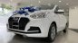 Hyundai Grand i10 1.2MT Base 2018 - Bán xe I10 bản thiếu màu trắng, xe giao sớm nhất thị trường