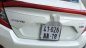 Honda Civic 2017 - Bán Honda Civic sản xuất 2017, màu trắng, giá tốt