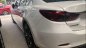 Mazda 6 2.0 Facelift 2017 - Bán xe Mazda 6 2.0 Facelift năm sản xuất 2017, màu trắng