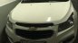 Chevrolet Cruze LTZ 2015 - Bán xe Chevrolet Cruze LTZ sản xuất 2015, màu trắng xe gia đình, giá chỉ 480 triệu