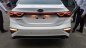 Kia Cerato 1.6 Deluxe 2018 - Bán ô tô Kia Cerato All New 1.6 Deluxe 2019, màu trắng, có xe giao ngay