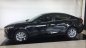 Mazda 3 2018 - Bán ô tô Mazda 3 đời 2018, màu đen, giá chỉ 659 triệu