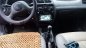 Daewoo Lanos   2002 - Bán lại xe Lanos cũ, màn hình âm thanh, vành đúc, máy êm, máy lạnh teo, đăng kiểm mới