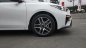 Kia Cerato 1.6 Deluxe 2018 - Bán ô tô Kia Cerato All New 1.6 Deluxe 2019, màu trắng, có xe giao ngay