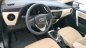 Toyota Corolla altis G 2018 - Bán xe Toyota Corolla altis G sản xuất năm 2018, màu đen, giá chỉ 791 triệu