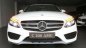Mercedes-Benz C class C300 AMG 2018 - Mercedes C300 AMG giao toàn quốc, đủ màu giao ngay KM cực hấp dẫn - LH: 0944 33 81 83