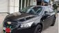 Chevrolet Cruze 2014 - Bán ô tô Chevrolet Cruze 2014, màu đen, giá chỉ 367 triệu