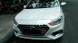 Hyundai Accent 1.4 ATH 2018 - Bán xe Hyundai Accent 1.4 ATH 2018, màu trắng, 560 triệu